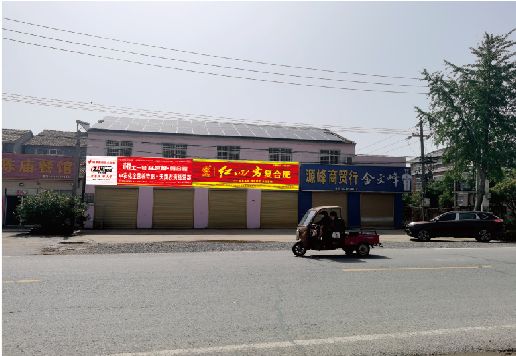 丽水广告牌制作要注意什么才能避免被整改？