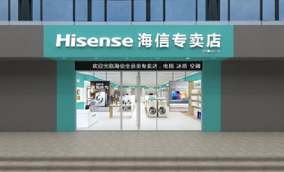 丽水如何加强专卖店门头设计品质？
